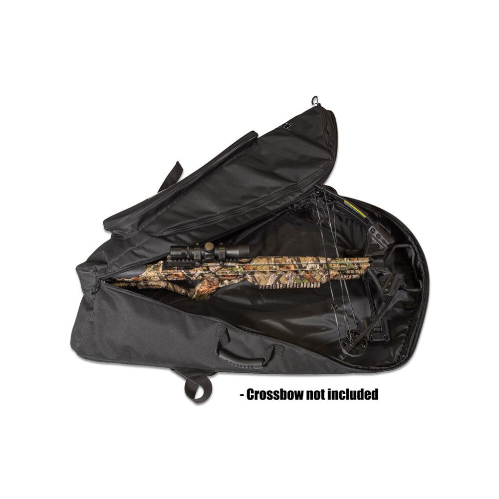 Maximal kruisboog tas X-BOW