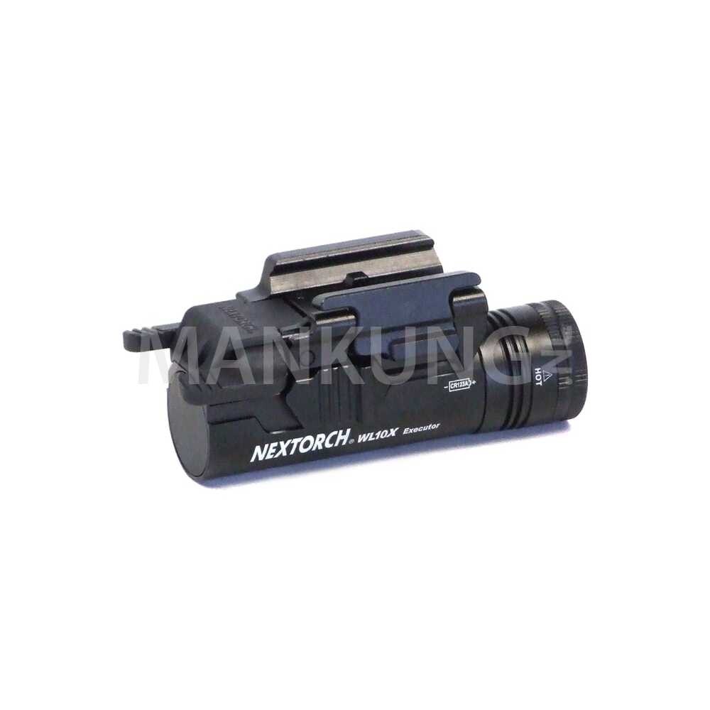 NexTorch WL11 kruisboog lamp