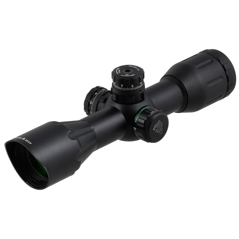 UTG 4x32 kruisboog richtkijker