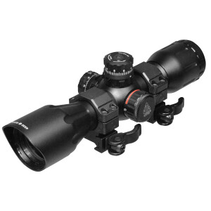 UTG 4x32 kruisboog richtkijker