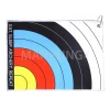 Socx Eat Sleep Archery Repeat handdoek