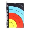 Socx Eat Sleep Archery Repeat handdoek