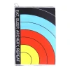 Socx Eat Sleep Archery Repeat handdoek