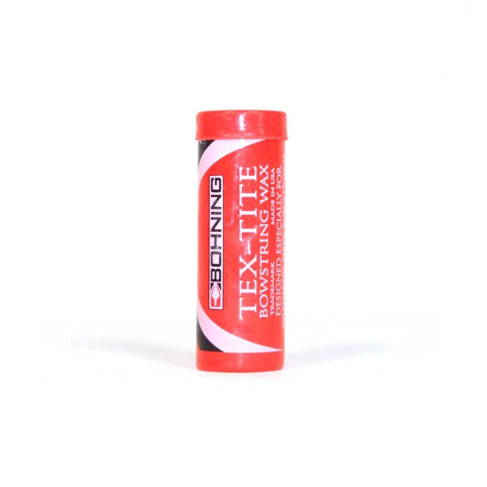 Bohning Tex-Tite peeswax