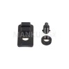 UTG kruisboog bipod