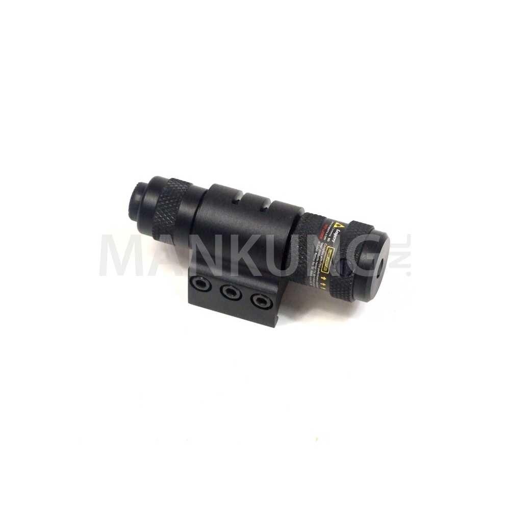 UTG SCP-LS268 kruisboog laser