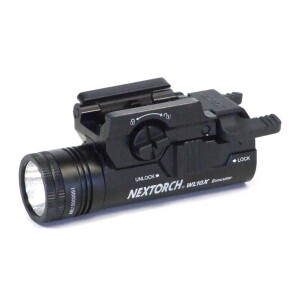 NexTorch WL11 kruisboog lamp
