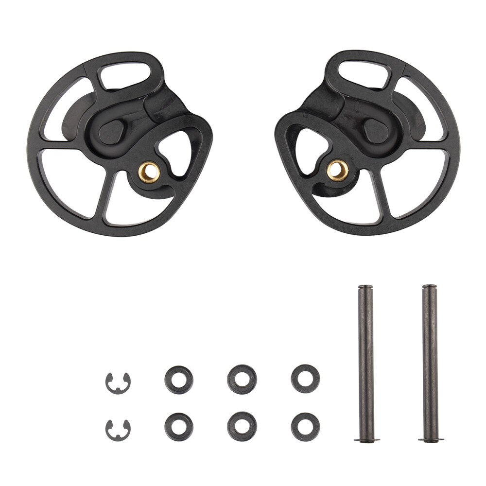 Man Kung cam set MK-XB60-CAM