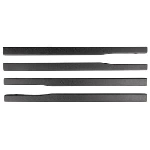 Man Kung MK-XB60BK-LIMB kruisboog latten set