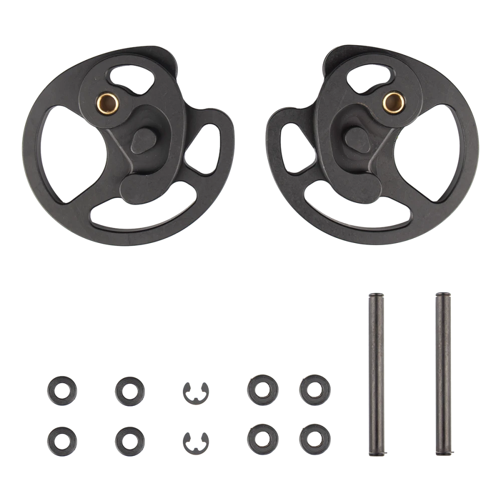Man Kung cam set MK-XB62-CAM