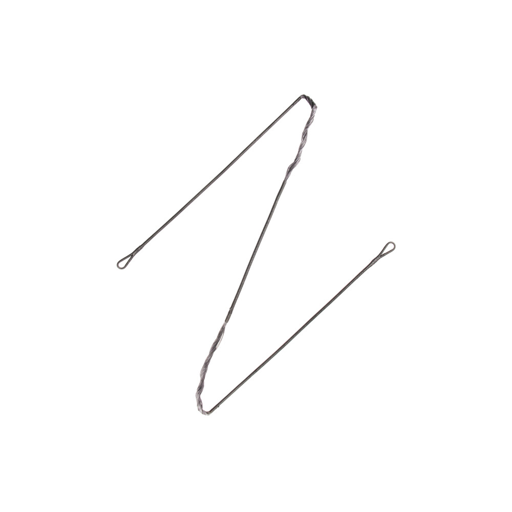 Man Kung MK-XBS60 kruisboog pees