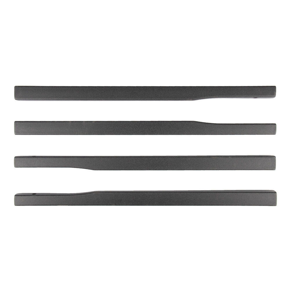 Man Kung MK-XB86BK-LIMB kruisboog latten set