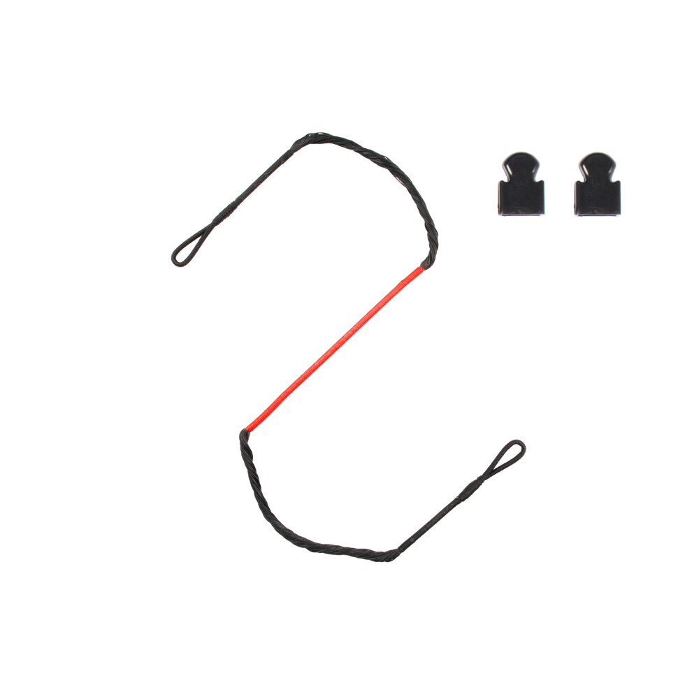 Man Kung MK-185S kruisboog pees