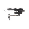 Man Kung MK-XB27-TR trekkergroep