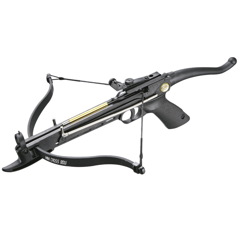 Man Kung MK-80A4PL recurve kruisboog