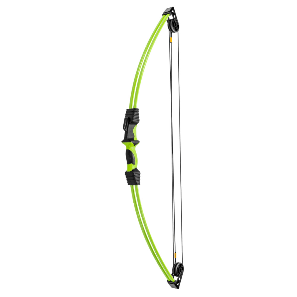 Man Kung MK-CB015GN compound handboog (pijl en boog)