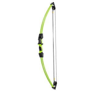 Man Kung MK-CB015GN compound handboog (pijl en boog)