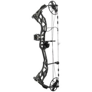Man Kung MK-CBA7BK Gaze compound handboog (pijl en boog)