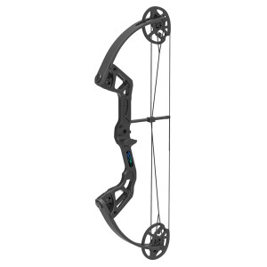 Man Kung MK-CBK2BK Starry compound handboog (pijl en boog)