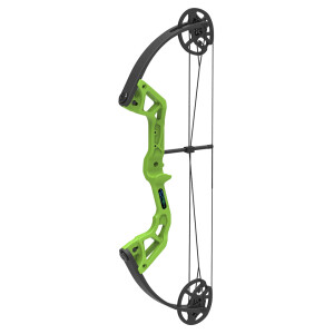 Man Kung MK-CBK2G Starry compound handboog (pijl en boog)