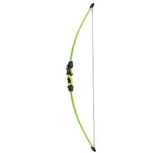 Man Kung MK-RB015GN recurve handboog (pijl en boog)
