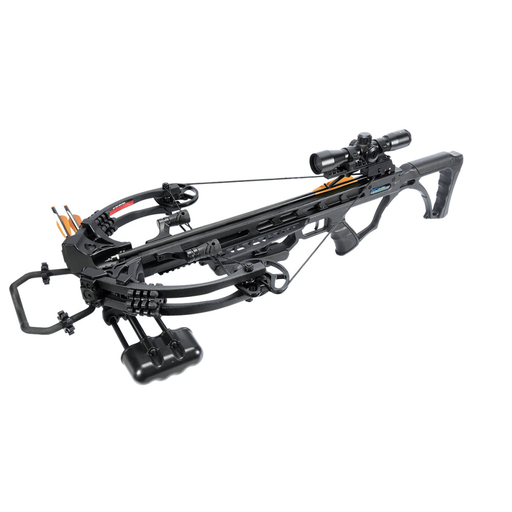 Man Kung MK-XB63BK Freak compound kruisboog