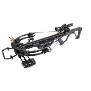 Man Kung MK-XB63BK Freak compound kruisboog