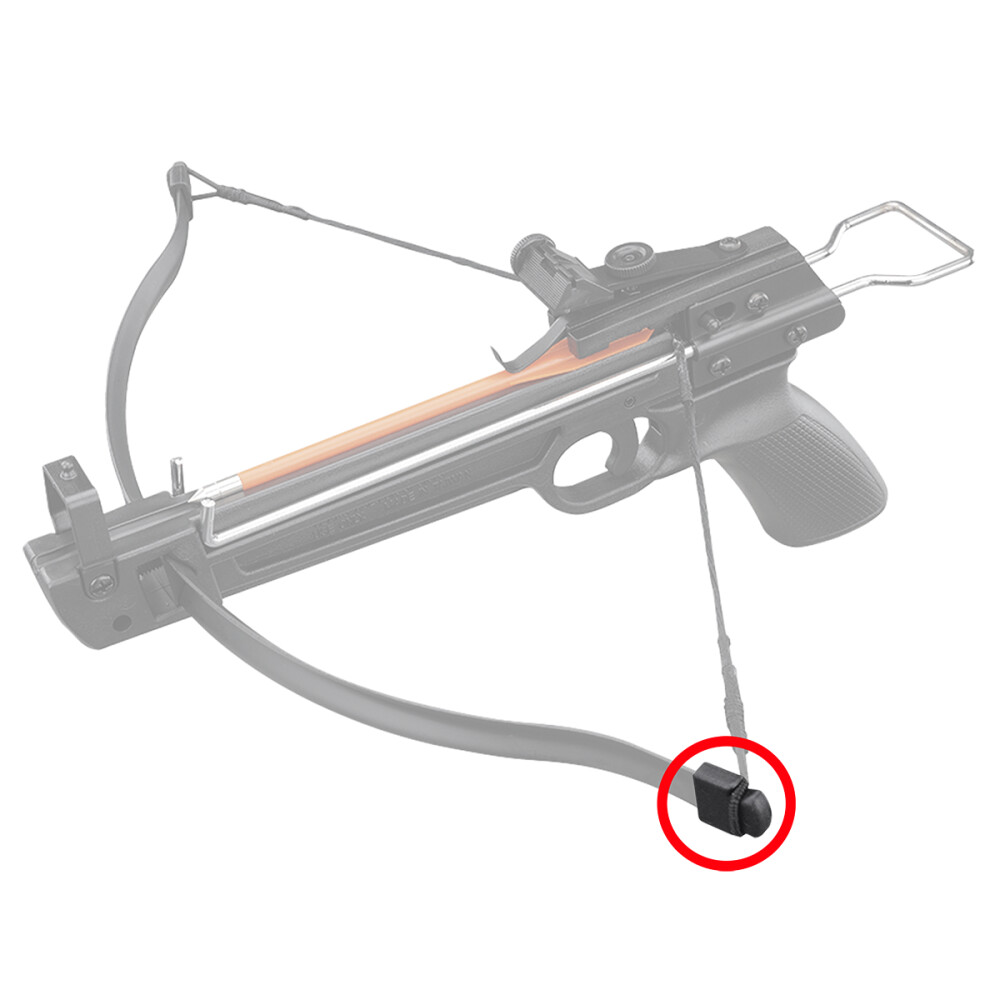 Man Kung MK-50B kruisboog latdop