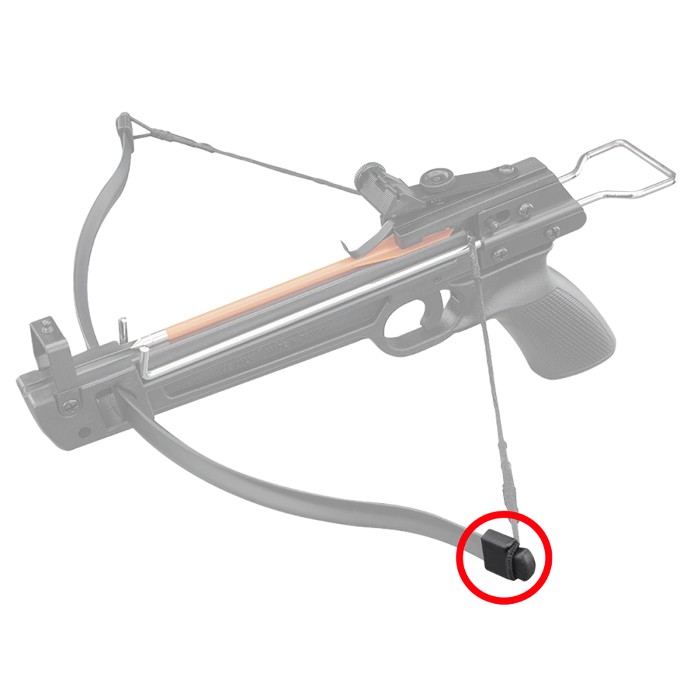 Man Kung MK-50B kruisboog latdop