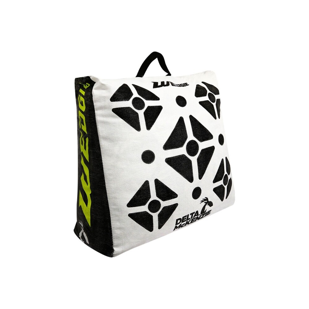 Delta McKenzie 3D Wedgie Bag doelzak