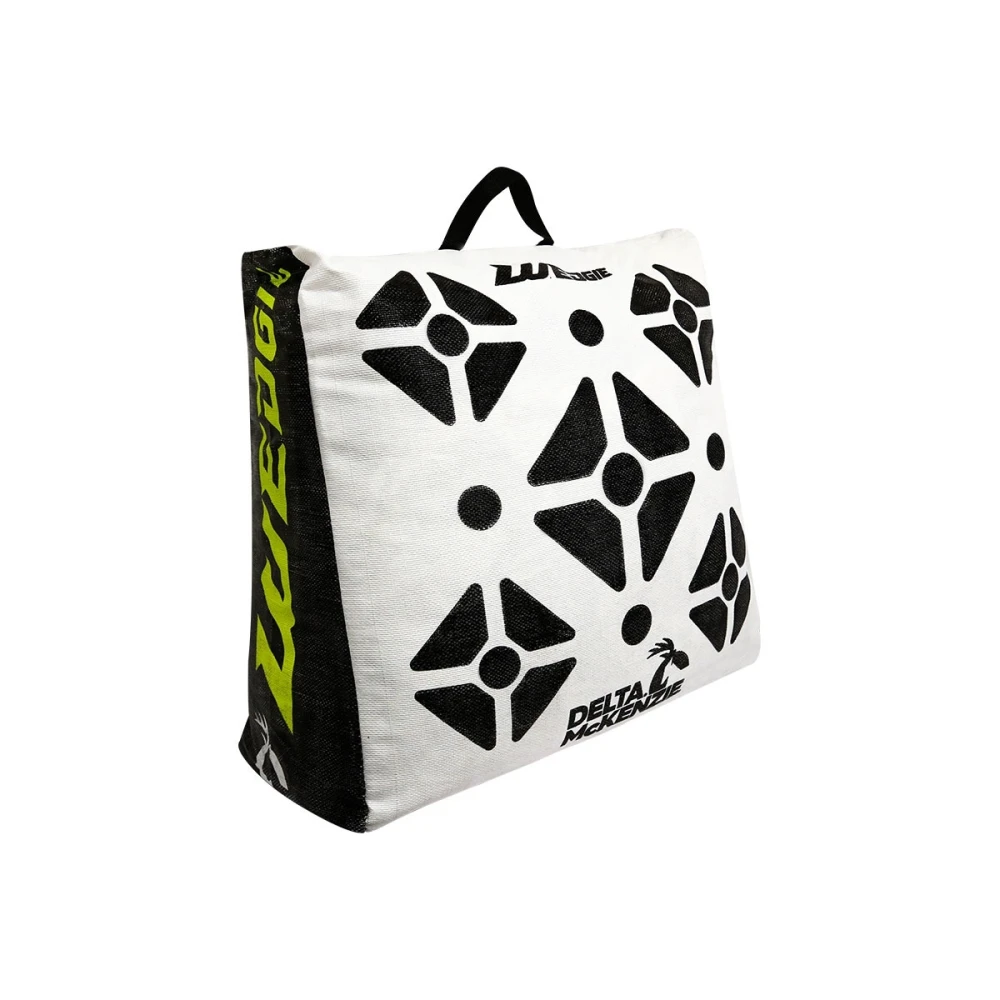 Delta McKenzie 3D Wedgie Bag doelzak