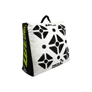 Delta McKenzie 3D Wedgie Bag doelzak