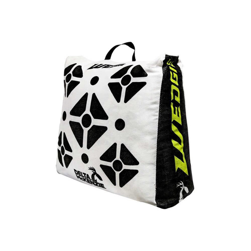 Delta McKenzie 3D Wedgie Bag doelzak