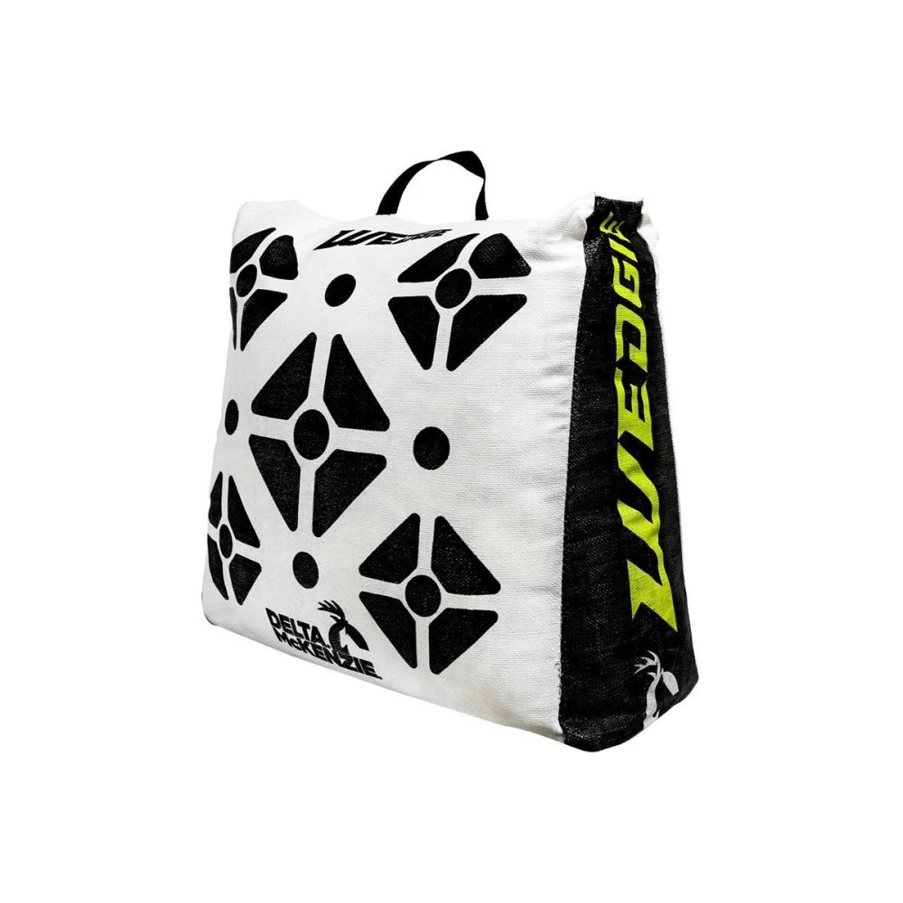 Delta McKenzie 3D Wedgie Bag doelzak