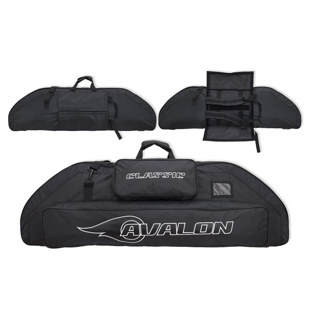 Avalon Compound Soft Case Classic handboog tas