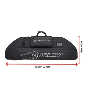 Avalon Compound Soft Case Classic handboog tas