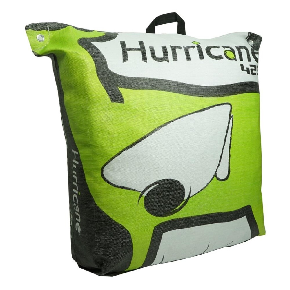 Hurricane H28 Bag doelzak