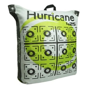 Hurricane H28 Bag doelzak