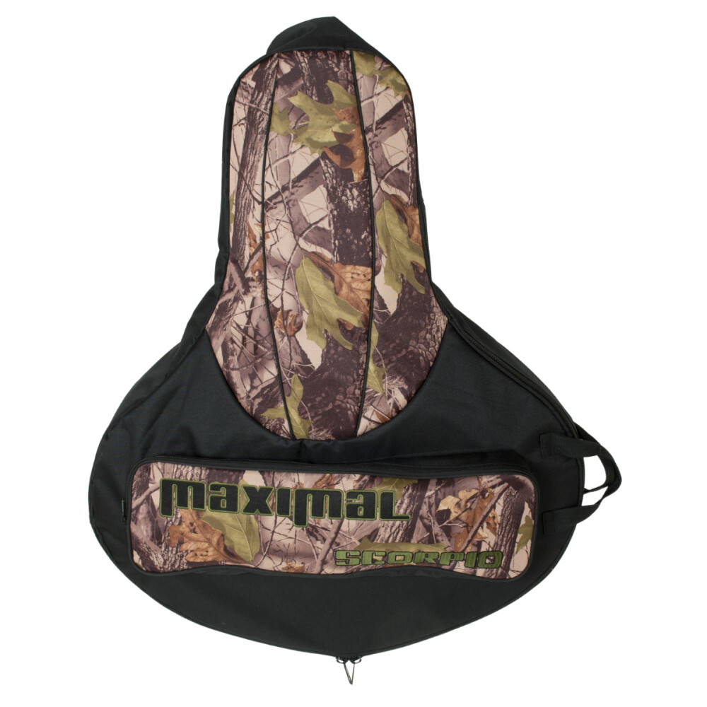Maximal crossbow tas Scorpio