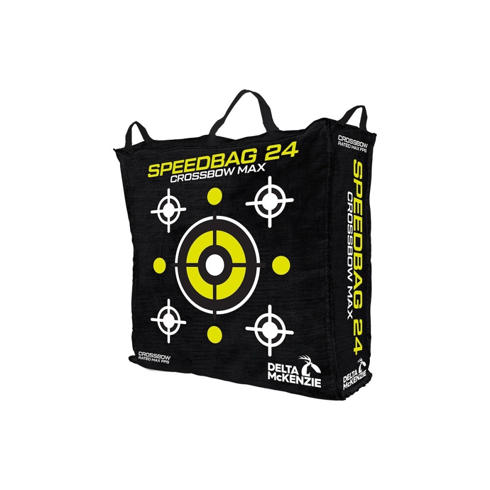 Delta McKenzie Speedbag Crossbow Max