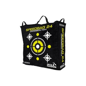 Delta McKenzie Speedbag Crossbow Max