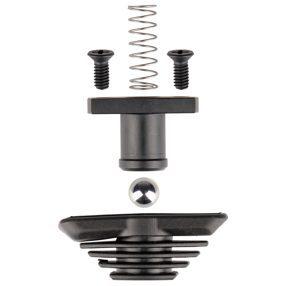 Man Kung bolt retention set voor de MK-XB65