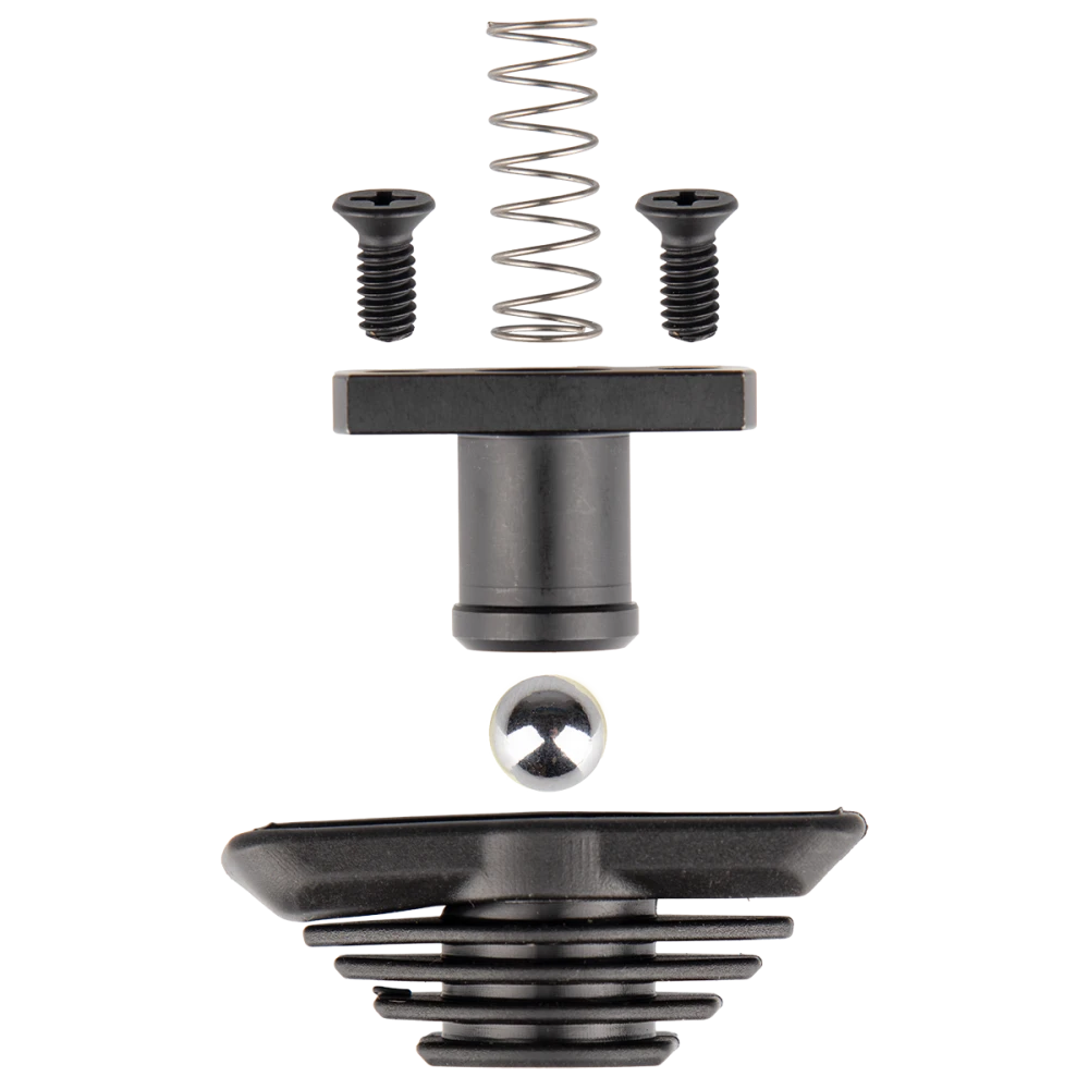 Man Kung bolt retention set voor de MK-XB65