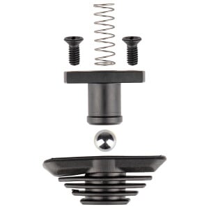 Man Kung bolt retention set voor de MK-XB65