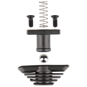 Man Kung bolt retention set voor de MK-XB65