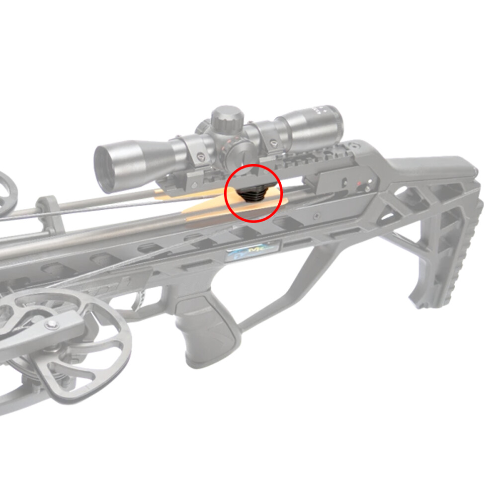 Man Kung bolt retention set voor de MK-XB65