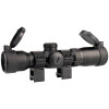Mirito 1.5-5x32 kruisboog richtkijker met speed dial