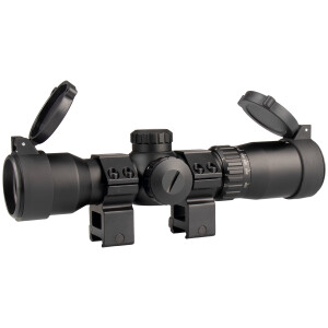 Mirito 1.5-5x32 kruisboog richtkijker met speed dial