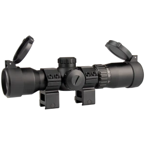 Mirito 1.5-5x32 kruisboog richtkijker met speed dial