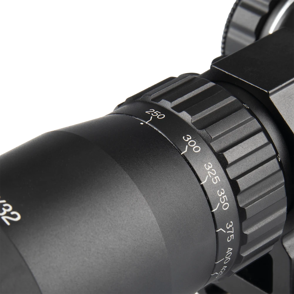 Mirito 1.5-5x32 kruisboog richtkijker met speed dial